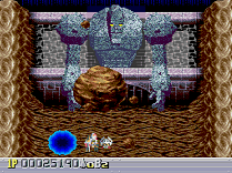 sapphire on pc-engine